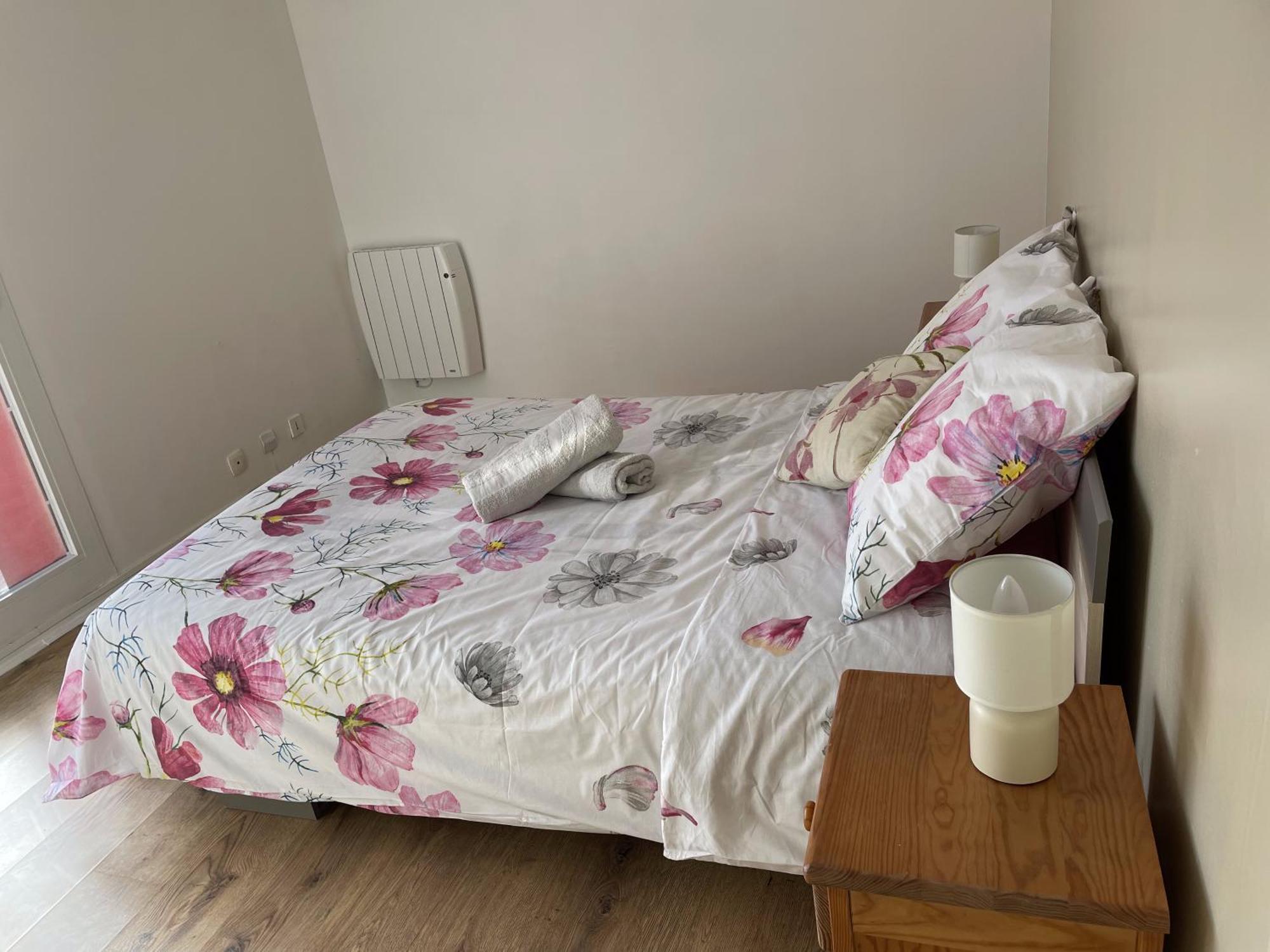 F3 Cosy A Cergy A 10 Minutes De La Gare Cergy Prefecture Et Proche Essec Apartment Exterior photo